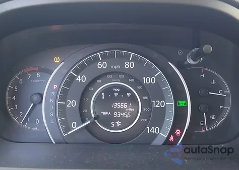 2015 Honda Cr-V Lx from USA, damaged, VIN 3CZRM3H3XFG712199